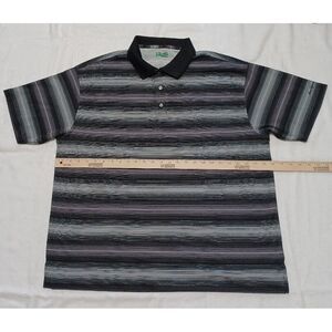 Ben Hogan. Mens Golf‎ Polo Shirt. Size: 2XL
